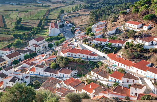 Aljezur Villa | Casa Asami - Beautiful 4 bedroom villa with private pool