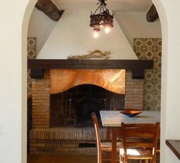 Castiglione della Pescaia House | Casa Asia