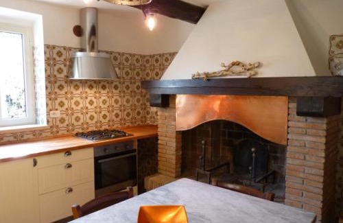 Castiglione della Pescaia House | Casa Asia