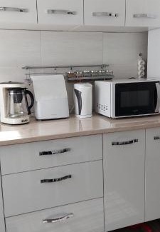 Lupeni Apartment | Casa Astilean