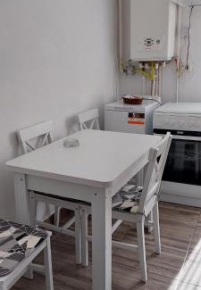 Lupeni Apartment | Casa Astilean