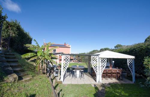 Portoferraio Apartment | Casa Athena - Goelba