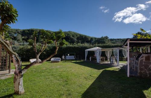 Portoferraio Apartment | Casa Athena - Goelba