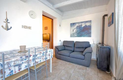 Portoferraio Apartment | Casa Athena - Goelba
