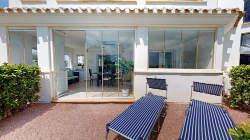 Jeronimo y Avileses y Balsicas de Arriba Apartment | Casa Atlantico 126-Murcia Holiday Rentals Property