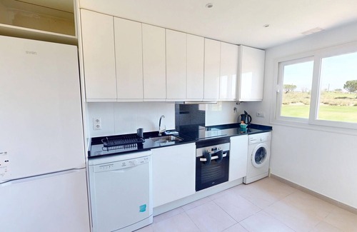 Jeronimo y Avileses y Balsicas de Arriba Apartment | Casa Atlantico 23-Murcia Holiday Rentals Property