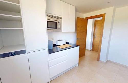 Jeronimo y Avileses y Balsicas de Arriba Apartment | Casa Atlantico 23-Murcia Holiday Rentals Property