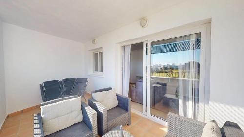 Jeronimo y Avileses y Balsicas de Arriba Apartment | Casa Atlantico P-Murcia Holiday Rentals Property