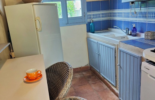 Aleria House | Casa Augustinu : le Charme et le Confort D'une Maison de Famille Près de mer