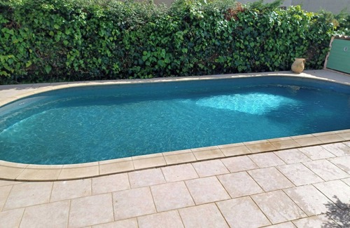 Aleria House | Casa Augustinu : le Charme et le Confort D'une Maison de Famille Près de mer