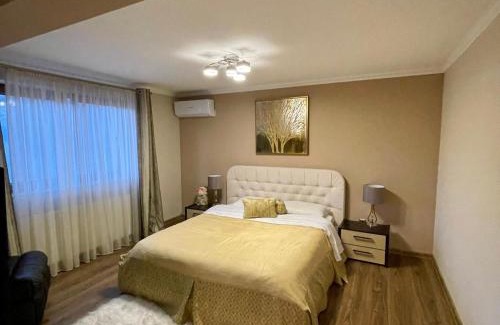 Hunedoara House | Casa Aura