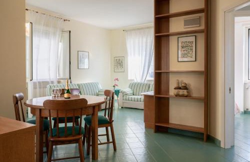 Sperlonga Apartment | Casa Aura Sperlonga resort