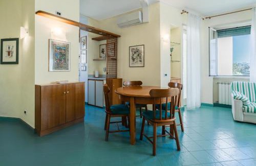 Sperlonga Apartment | Casa Aura Sperlonga resort