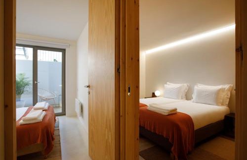 Bonfim Apartment | Casa Aurelia