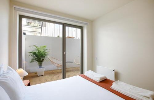 Bonfim Apartment | Casa Aurelia