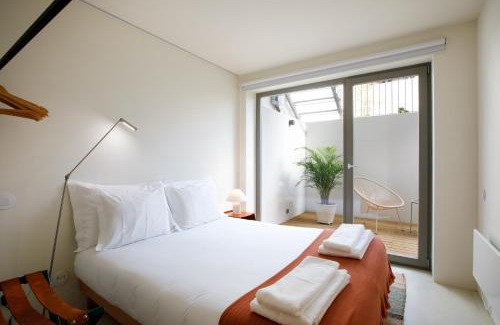 Bonfim Apartment | Casa Aurelia