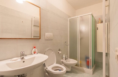 Pie Falcade Apartment | Casa Auta