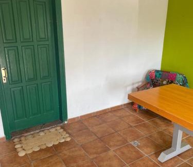 Tinajo House | Casa, avenida Las Vegas