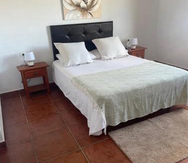 Tinajo House | Casa, avenida Las Vegas