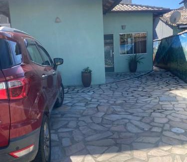 Downtown Buzios House | Casa Avivada Centro