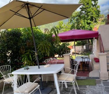 Santa Cruz de la Palma House | Casa Ayane