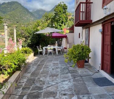 Santa Cruz de la Palma House | Casa Ayane