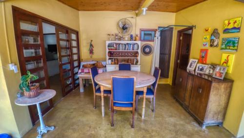 Alto Paraiso de Goias House | Casa Ayurveda