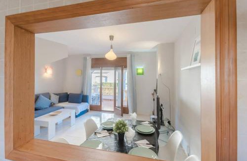 Miami Platja House | Casa Azahara by MarCalma