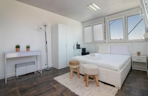 Vila Nogueira de Azeitao House | Casa Azeitao