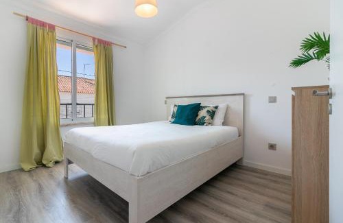 Vila Nogueira de Azeitao House | Casa Azeitao