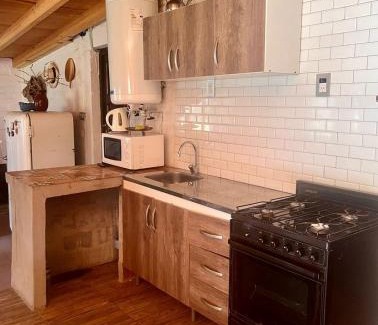 Las Vegas House | Casa Azul