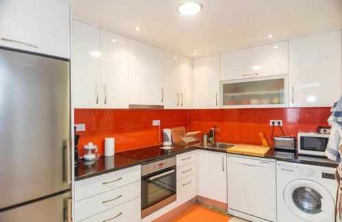 Socorro Apartment | Casa Azul - Duplex Mouraria Lisboa