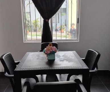 Piedecuesta House | Casa azul en Piedecuesta