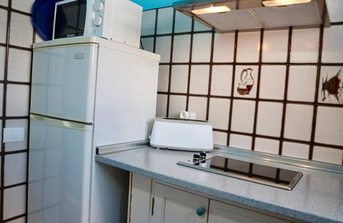 El Cotillo Apartment | Casa Azul Holiday Home