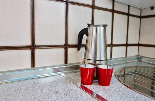 El Cotillo Apartment | Casa Azul Holiday Home