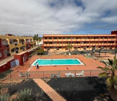 Parque Holandes Apartment | Casa Azul - La Caleta