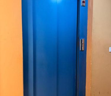 Parque Holandes Apartment | Casa Azul - La Caleta