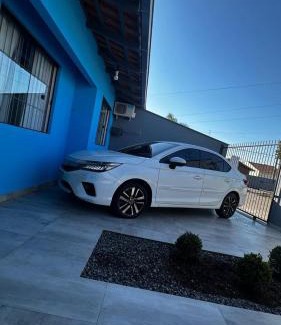 Centro House | Casa Azul, Privativa, Confortável, AR, Wi-Fi