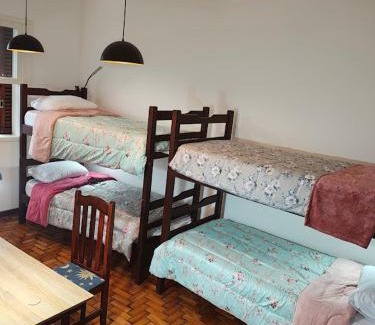 Duques Bed & Breakfast | Casa Azul - Quitandinha