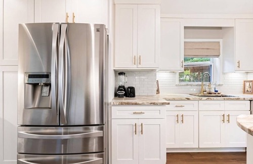 Dunwoodie House | Casa Azul Yonkers - Modern Home Near NYC