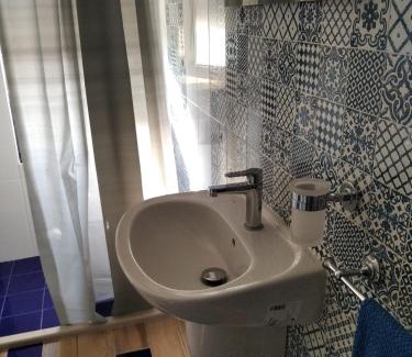 Ginosa Marina Apartment | Casa Azzurra
