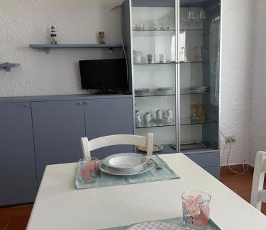 Colle D'orano Apartment | Casa Azzurra