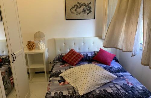 Province of Cagliari Apartment | Casa Azzurra