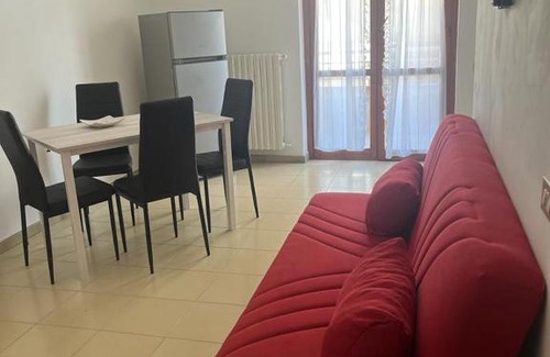 Capaccio Scalo Apartment | CASA AZZURRO