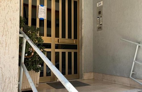 Capaccio Scalo Apartment | CASA AZZURRO