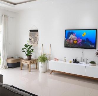 Cem Bracas House | Casa Búzios