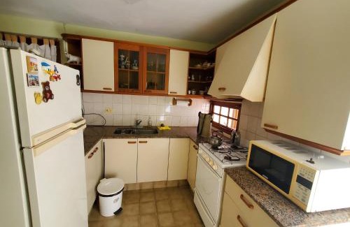 San Nicolas de los Arroyos House | CASA BARRIO SOMISA