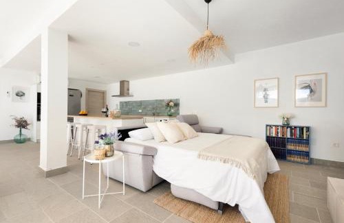 Pizarra Apartment | Casa B y G