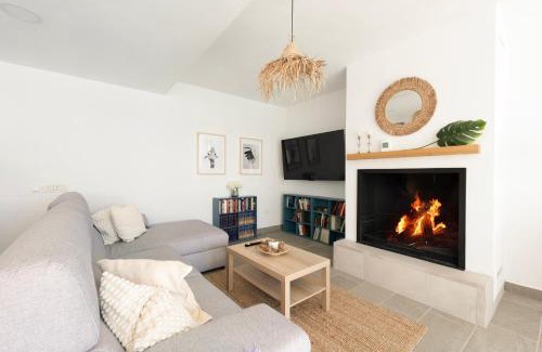 Pizarra Apartment | Casa B y G