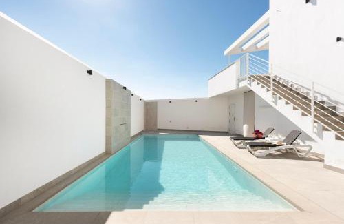Pizarra Apartment | Casa B y G